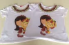 T shirt narizinho mãe e filha