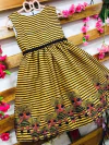 Vestido lol queen be pérolas infantil