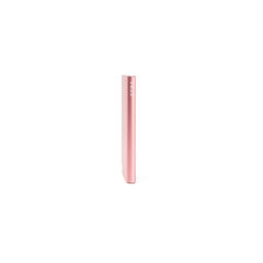 Tarjetero Card Slider KYMA rosa pink porta tarjetas RFID contact less 