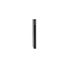 Tarjetero Card Slider Black - KYMA