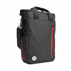 Mochila Matera Millonaria Bolso Matero River Plate CARP Oficial KYMA Cuotas Stanley Termo riverplate tiendariver