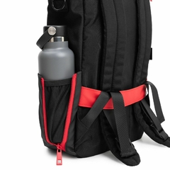 Mochila Matera Millonaria Bolso Matero River Plate CARP Oficial KYMA Cuotas Stanley Termo riverplate tiendariver