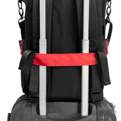 Mochila Matera Millonaria Bolso Matero River Plate CARP Oficial KYMA Cuotas Stanley Termo riverplate tiendariver