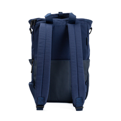 Imagen de MOCHILA MATERA ATENEA AZUL