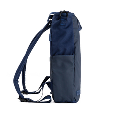 MOCHILA MATERA ATENEA AZUL