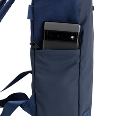 mochila matera bolso matero Kyma Atenea azul cuotas Calidad Stanley un mate
