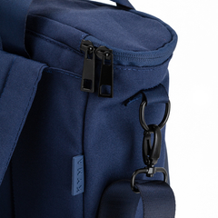 MOCHILA MATERA ATENEA AZUL en internet