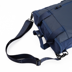 mochila matera bolso matero Kyma Atenea azul cuotas Calidad Stanley un mate