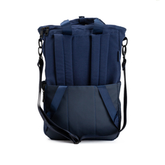 MOCHILA MATERA ATENEA AZUL - comprar online