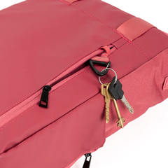 mochila matera bolso matero Kyma Atenea roja rosa Calidad Stanley un mate
