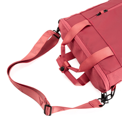 Imagen de MOCHILA MATERA ATENEA ROJA
