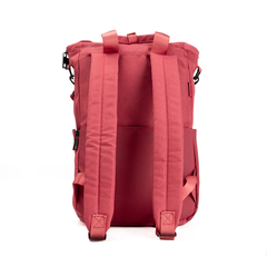 MOCHILA MATERA ATENEA ROJA - KYMA
