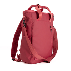 MOCHILA MATERA ATENEA ROJA en internet