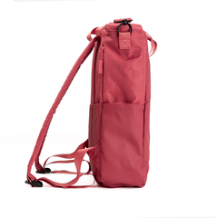 MOCHILA MATERA ATENEA ROJA