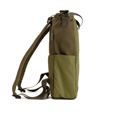 MOCHILA MATERA ATENEA VERDE