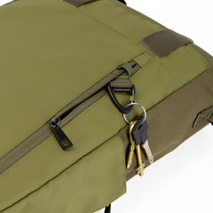 mochila matera bolso matero Kyma Atenea Verde cuotas Calidad Stanley un mate