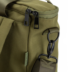 MOCHILA MATERA ATENEA VERDE - tienda online