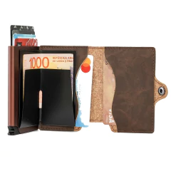 Brown - Simple - KYMA