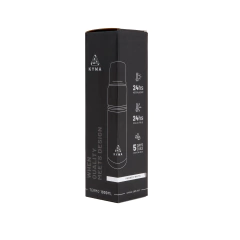 SET KYMA PREMIUM BLACK