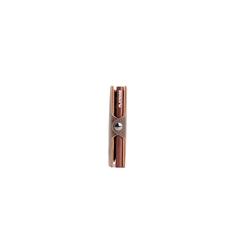 Billetera Tarjetero RFID PLATENSE CALAMAR PLATENSEMANIA.COM.AR KYMA contact less proteccion tarjetas cuotas oficial original