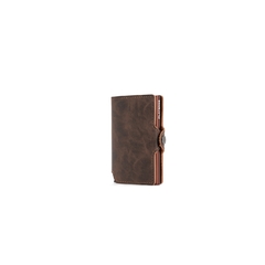 Billetera Tarjetero RFID PLATENSE CALAMAR PLATENSEMANIA.COM.AR KYMA contact less proteccion tarjetas cuotas oficial original
