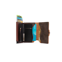 PLATENSE - Billetera simple - Calamar