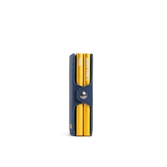 Billetera Boca Juniors CABJ doble tarjetero RFID contact less Kyma cuotas licencia oficial original