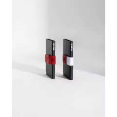Tarjetero CARP - RFID Card Slider - KYMA