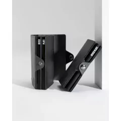 Billetera Tarjetero CARP River Plate Kyma Oficial Cuotas tarjetas contact less Monumental