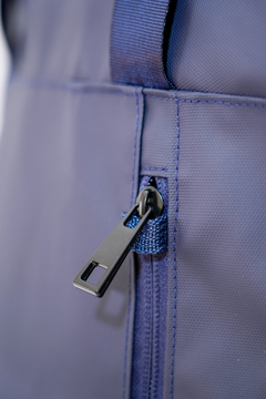 MOCHILA MATERA OLYMPIA AZUL - comprar online