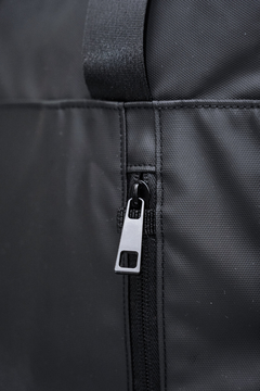 MOCHILA MATERA OLYMPIA NEGRA