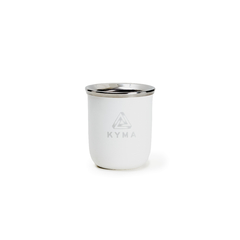 Mate acero inoxidable térmico doble capa un mate matecito kyma