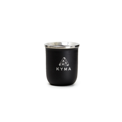 Mate acero inoxidable térmico doble capa un mate matecito kyma