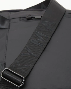 MOCHILA MATERA ATENEA NEGRA