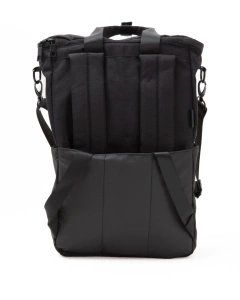 MOCHILA MATERA ATENEA NEGRA - KYMA