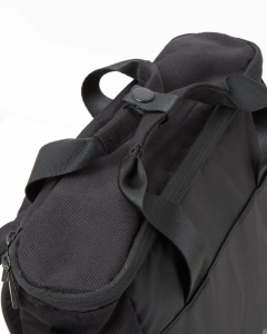 MOCHILA MATERA ATENEA NEGRA en internet