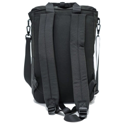 MOCHILA MATERA OLYMPIA NEGRA - comprar online