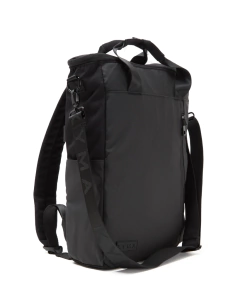 MOCHILA MATERA ATENEA NEGRA en internet
