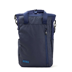 mochila matera bolso matero Kyma Atenea azul cuotas Calidad Stanley un mate