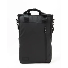 mochila matera bolso matero Kyma Atenea negra Calidad Stanley un mate
