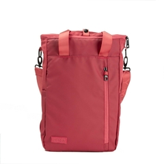 mochila matera bolso matero Kyma Atenea roja rosa Calidad Stanley un mate