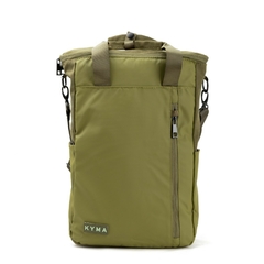 mochila matera bolso matero Kyma Atenea Verde cuotas Calidad Stanley un mate