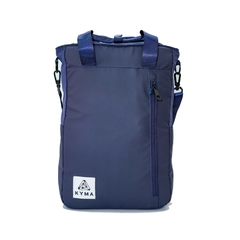 Matera mochila azul termo Stanley primera calidad Kyma olympia
