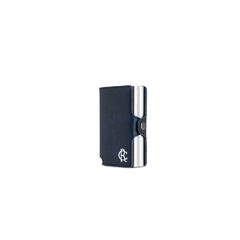 Billetera doble Tarjetero RFID Racing Club Kyma Locademia Oficial Cuotas 