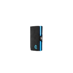 Billetera Tarjetero RFID Racing Club Kyma Locademia Oficial Cuotas tarjetas contact less original bloqueo 