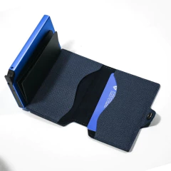 VÉLEZ SARSFIELD - Billetera simple - KYMA