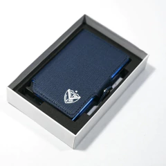 Imagen de VÉLEZ SARSFIELD - Billetera doble