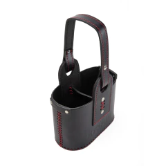 CANASTA MATERA MILLONARIA - Cuero - tienda online