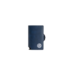 Billetera Tarjetero RFID San Lorenzo Cuerva cuervo oficial cuotas original kyma