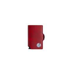 Billetera Tarjetero RFID San Lorenzo Cuerva cuervo oficial cuotas original kyma